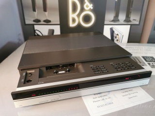 BEOCORD 5500 CASSETTE PLAYER